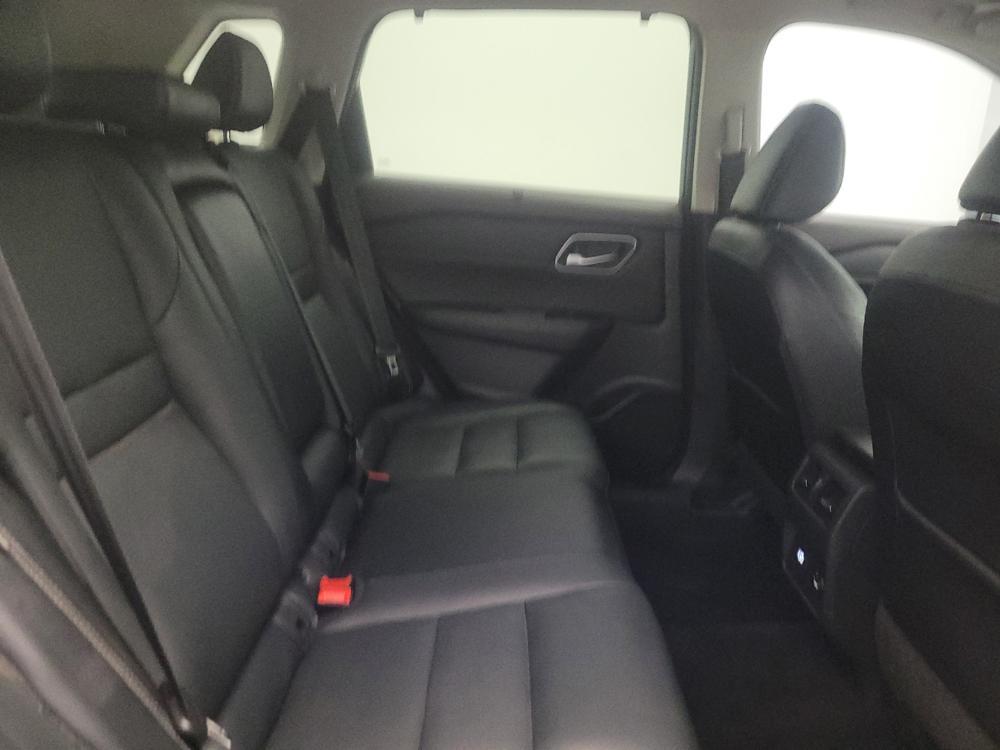 used 2021 Nissan Rogue car, priced at $18,395