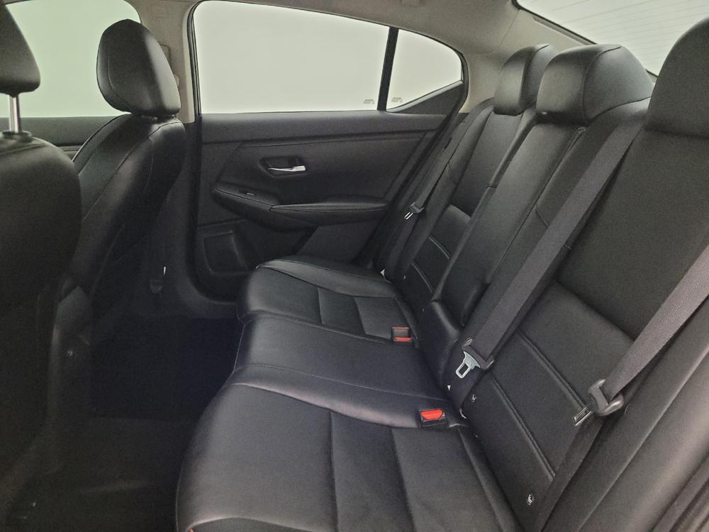 used 2021 Nissan Sentra car, priced at $17,395