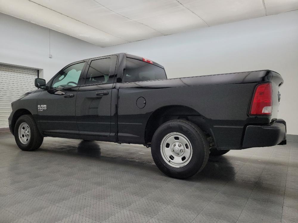 used 2019 Ram 1500 car, priced at $25,095