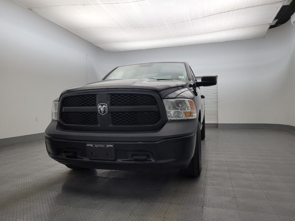 used 2019 Ram 1500 car, priced at $25,095