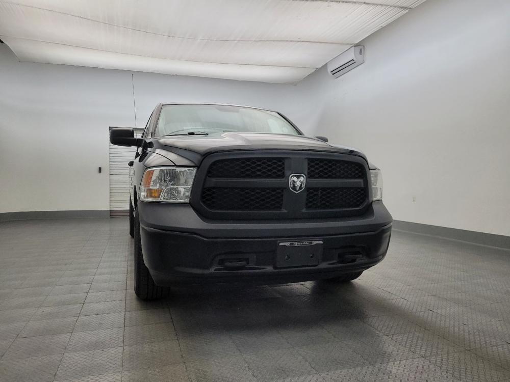 used 2019 Ram 1500 car, priced at $25,095