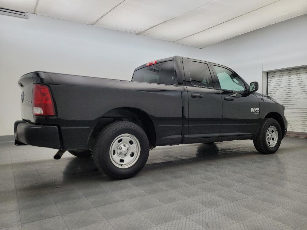 used 2019 Ram 1500 car, priced at $25,095