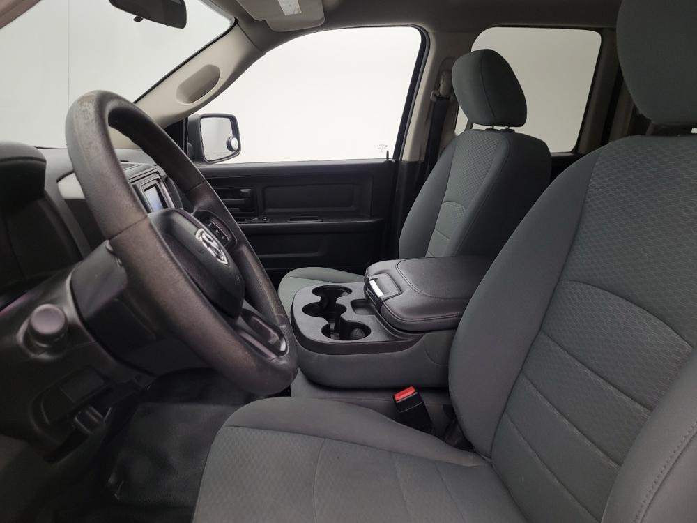 used 2019 Ram 1500 car, priced at $25,095