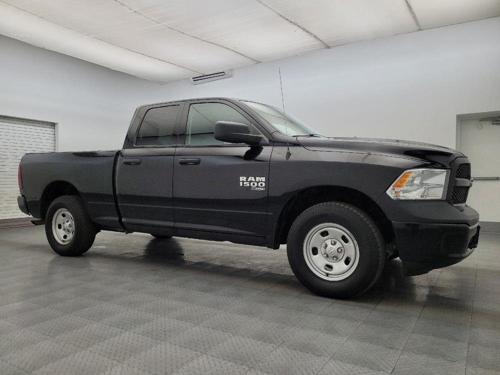 used 2019 Ram 1500 car, priced at $25,095