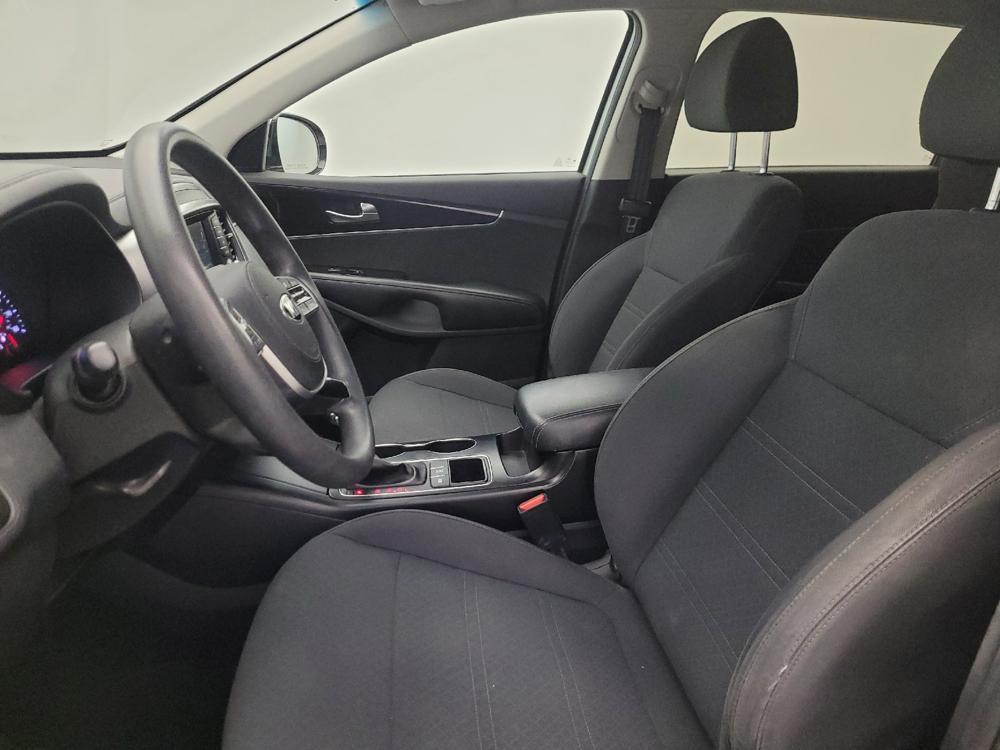 used 2020 Kia Sorento car, priced at $17,995