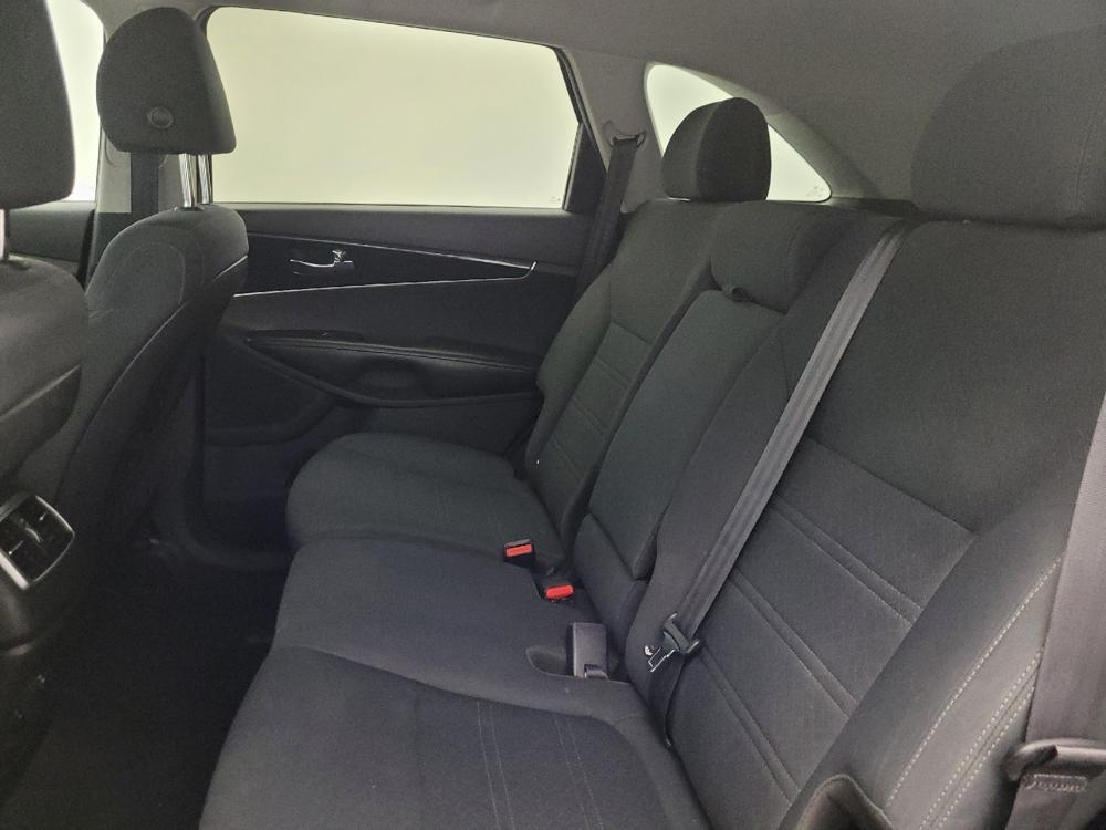 used 2020 Kia Sorento car, priced at $17,995