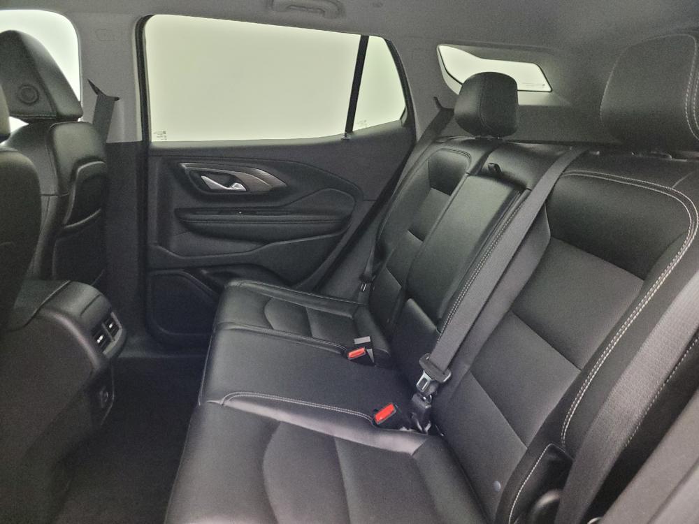 used 2024 GMC Terrain car, priced at $24,395