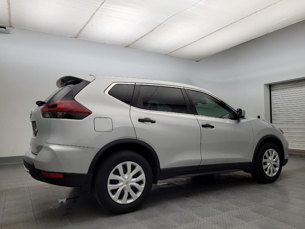 used 2019 Nissan Rogue car, priced at $17,495