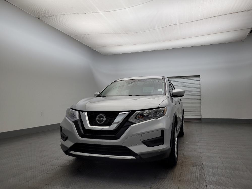 used 2019 Nissan Rogue car, priced at $17,495