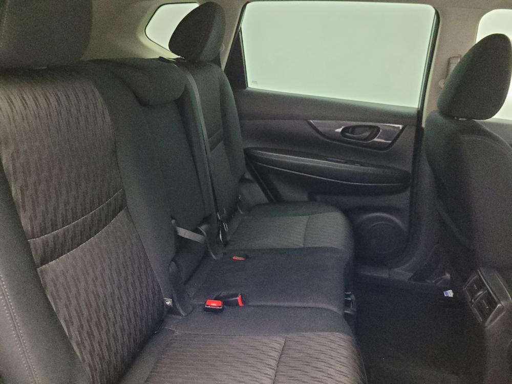 used 2019 Nissan Rogue car, priced at $17,495