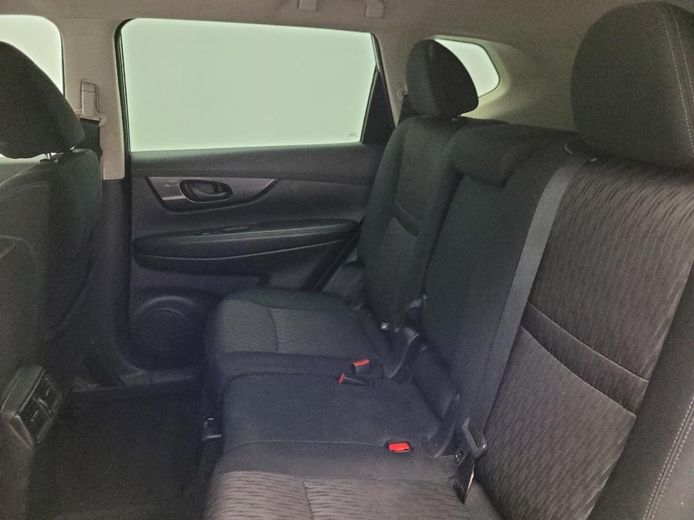 used 2019 Nissan Rogue car, priced at $17,495