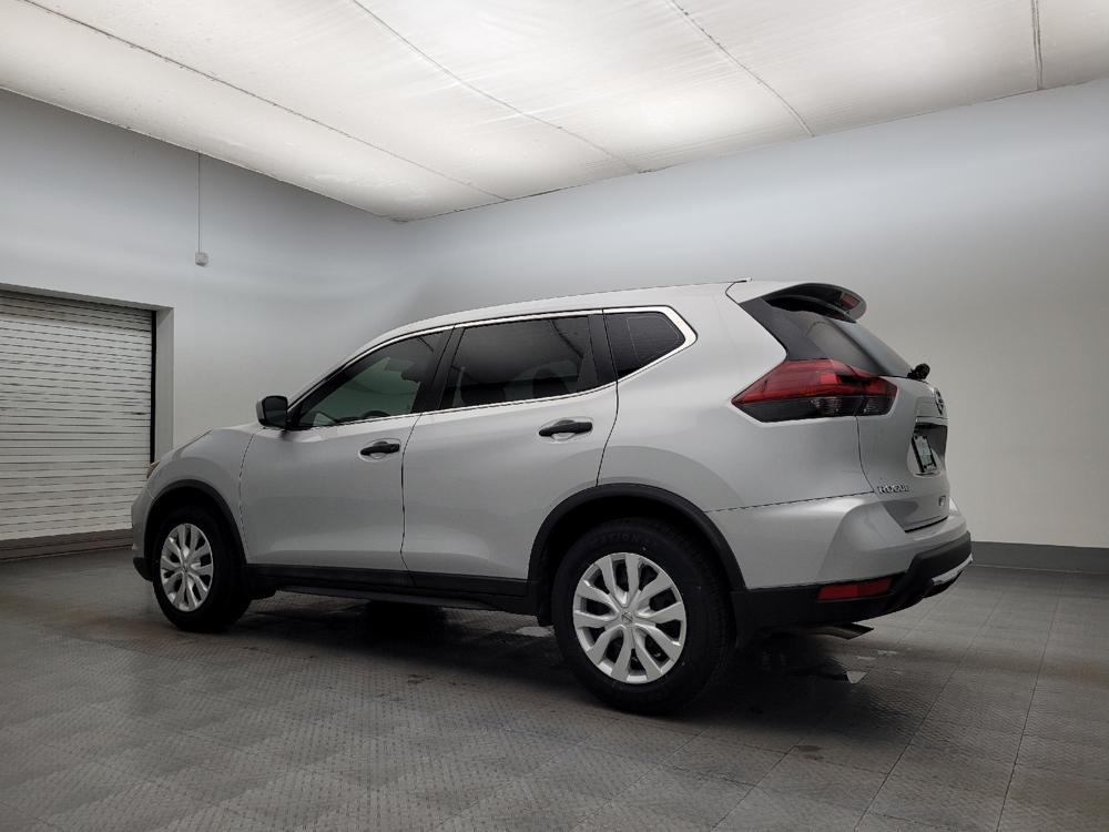used 2019 Nissan Rogue car, priced at $17,495