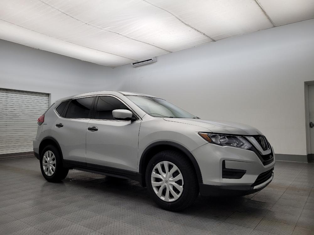 used 2019 Nissan Rogue car, priced at $17,495