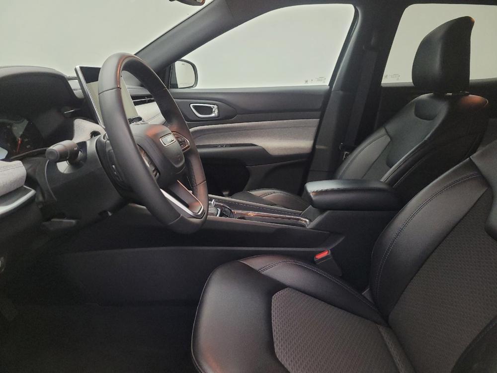 used 2024 Jeep Compass car, priced at $21,295