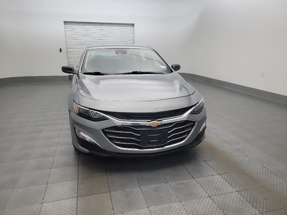 used 2024 Chevrolet Malibu car, priced at $18,695