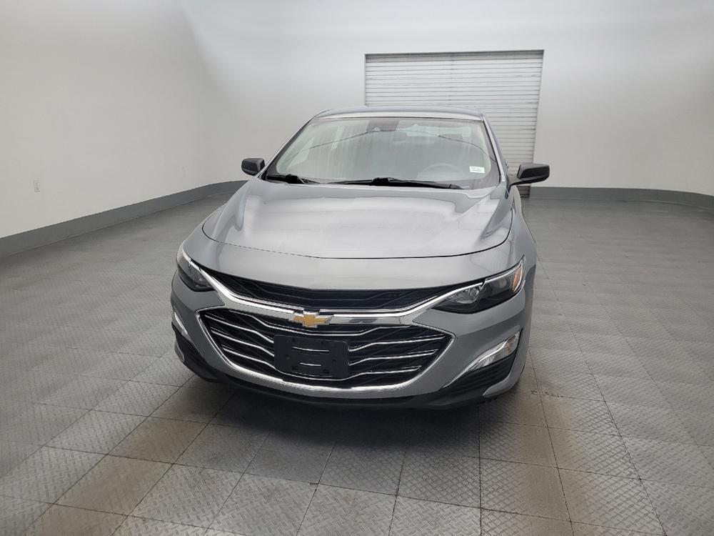 used 2024 Chevrolet Malibu car, priced at $18,695