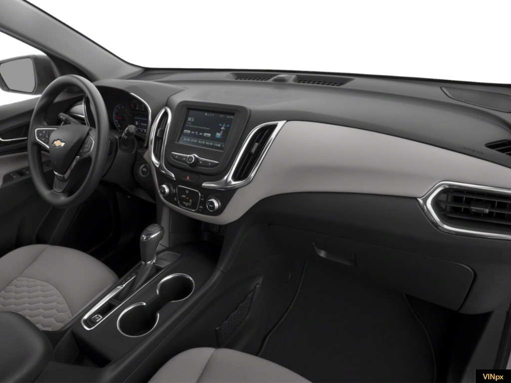 used 2019 Chevrolet Equinox car, priced at $15,295