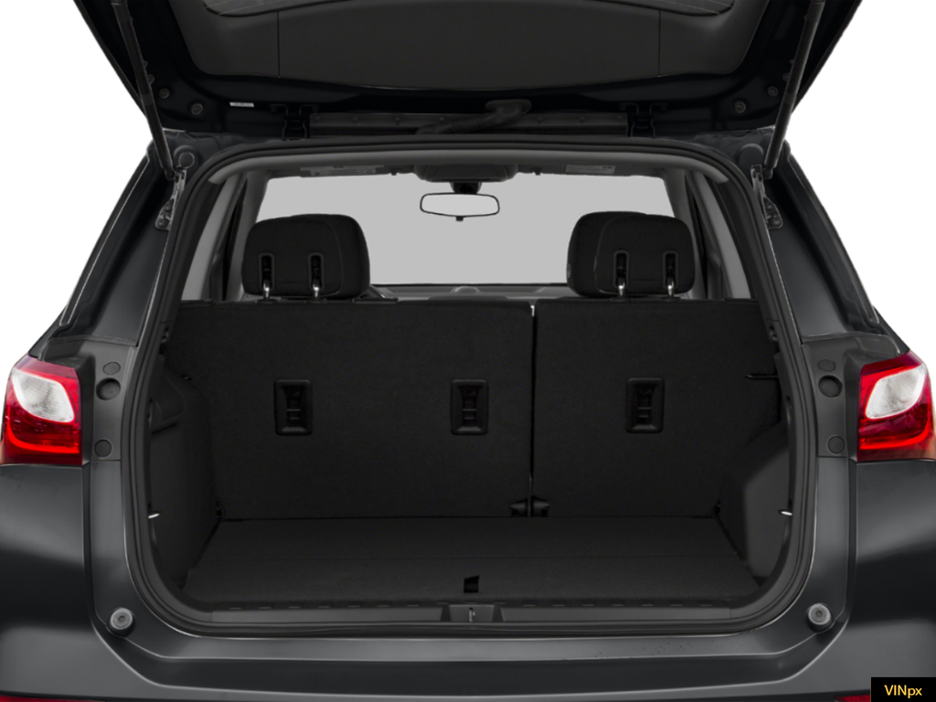 used 2019 Chevrolet Equinox car, priced at $15,295