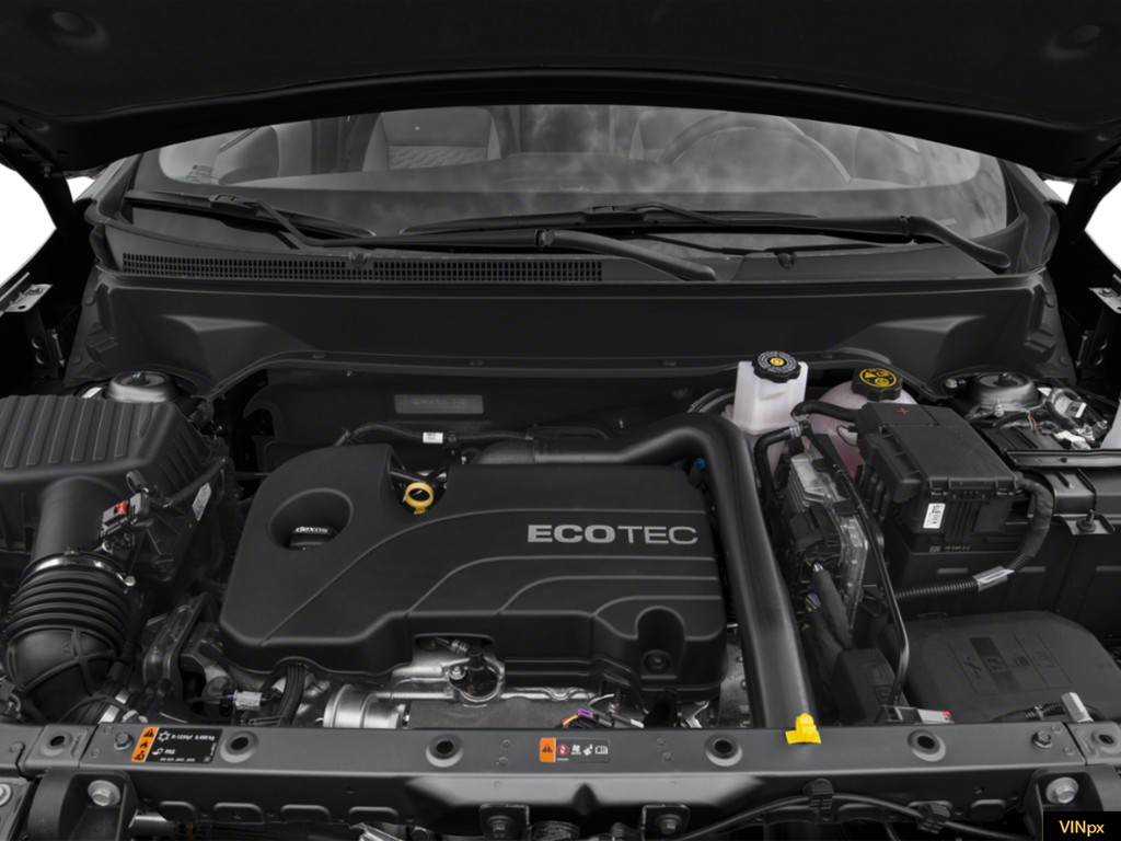 used 2019 Chevrolet Equinox car, priced at $15,295