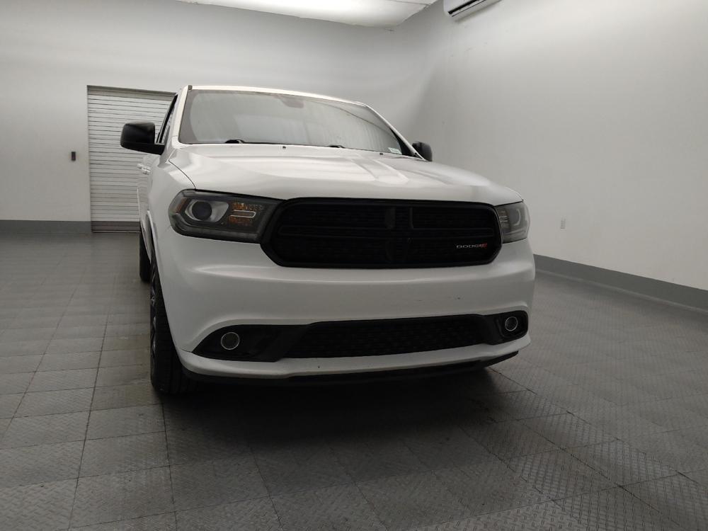 used 2019 Dodge Durango car, priced at $19,195