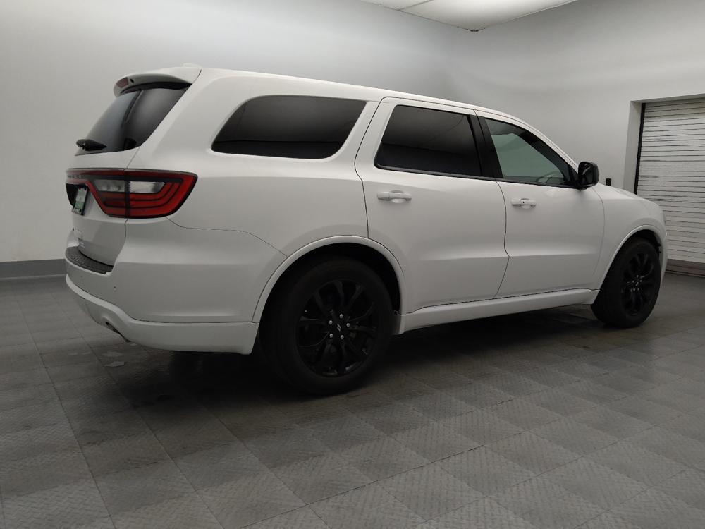 used 2019 Dodge Durango car, priced at $19,195