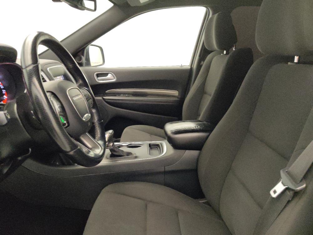 used 2019 Dodge Durango car, priced at $19,195
