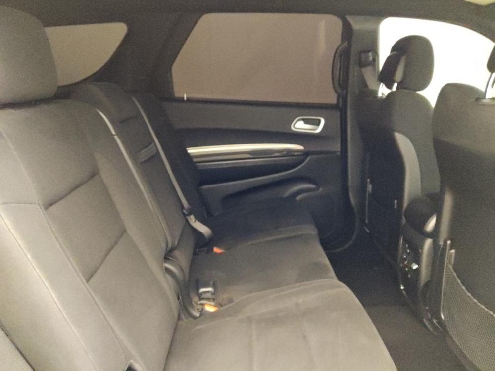 used 2019 Dodge Durango car, priced at $19,195