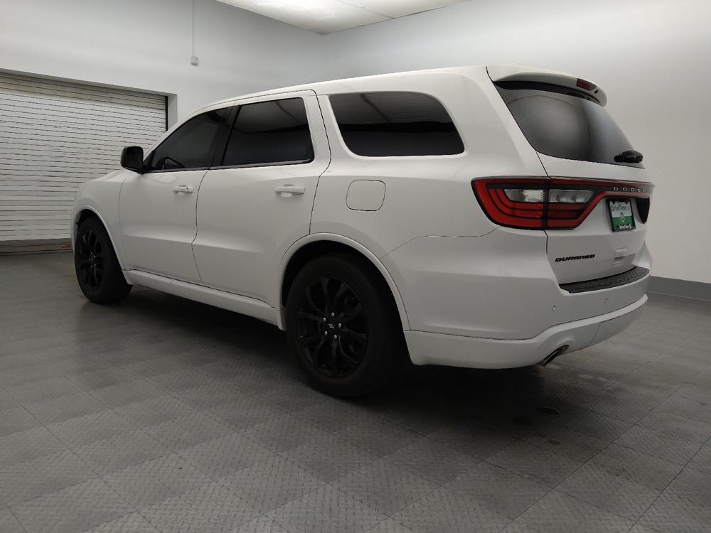 used 2019 Dodge Durango car, priced at $19,195