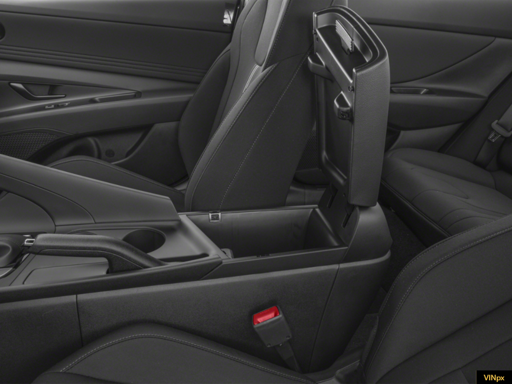 used 2025 Hyundai Elantra car, priced at $21,495