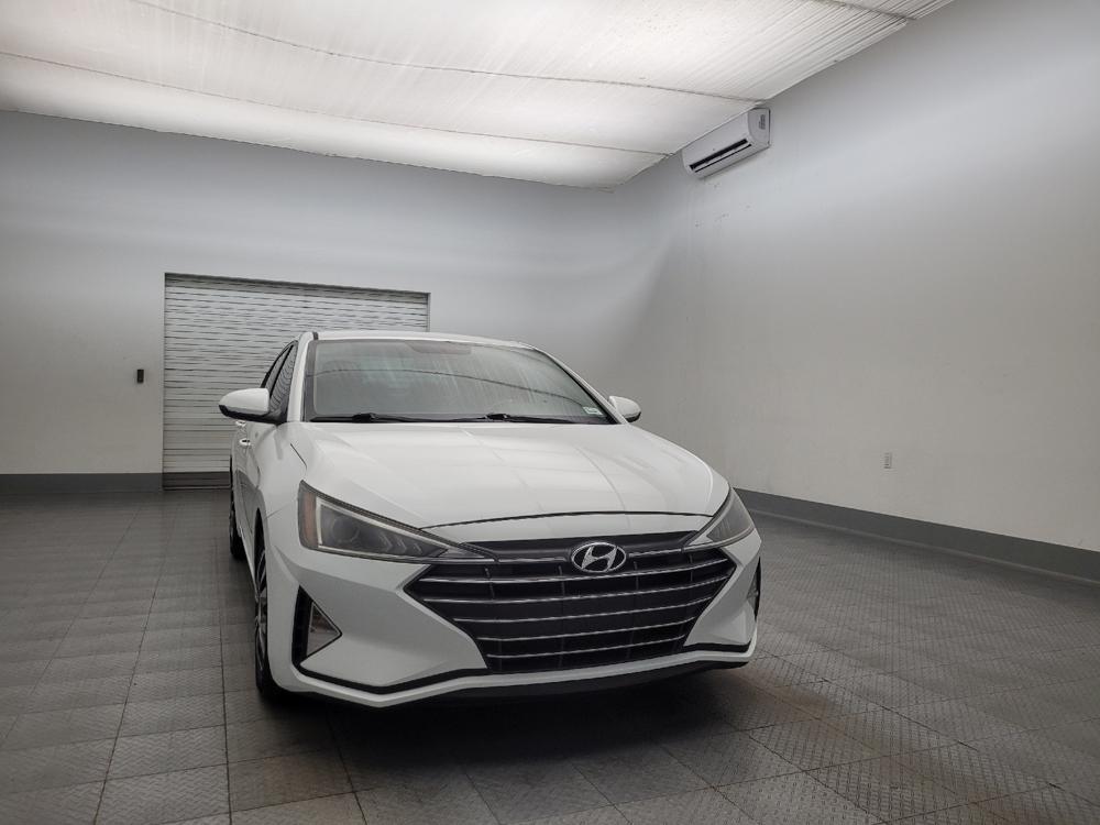 used 2019 Hyundai Elantra car, priced at $14,195