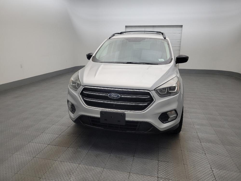 used 2019 Ford Escape car, priced at $14,495