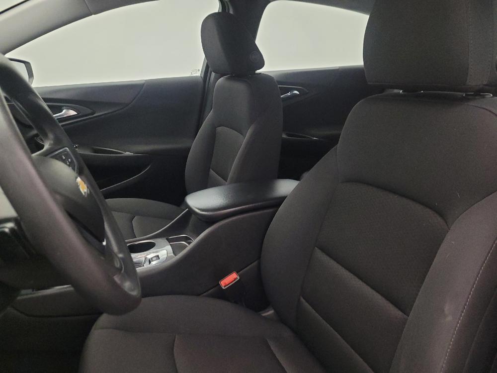 used 2023 Chevrolet Malibu car, priced at $20,795