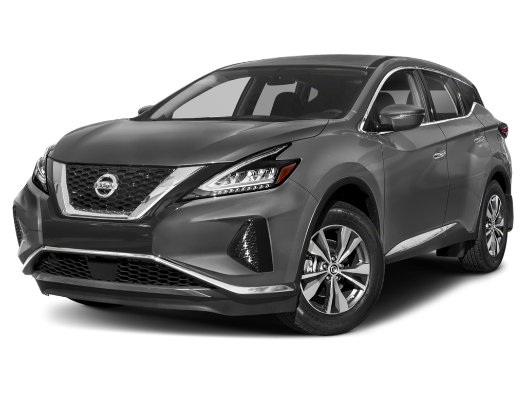 used 2022 Nissan Murano car, priced at $17,695