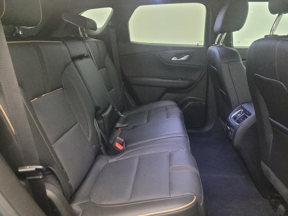 used 2019 Chevrolet Blazer car, priced at $23,895