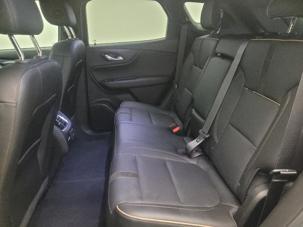 used 2019 Chevrolet Blazer car, priced at $23,895