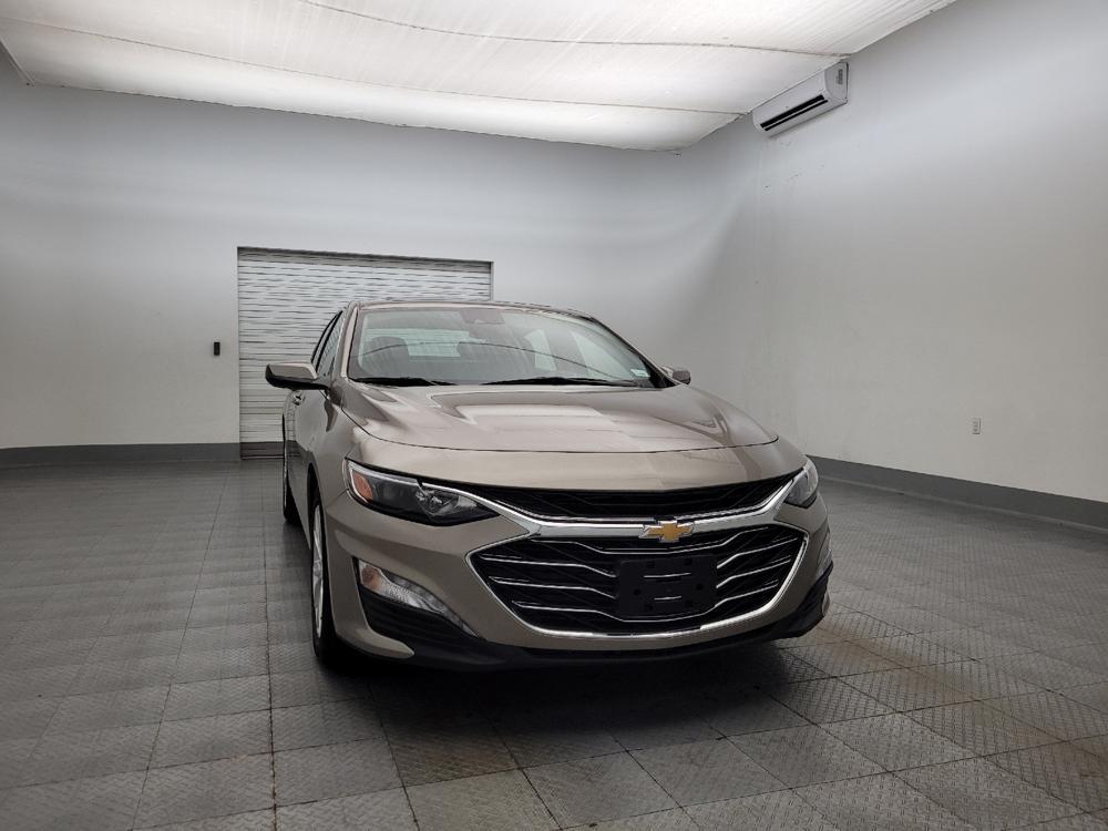 used 2024 Chevrolet Malibu car, priced at $20,995