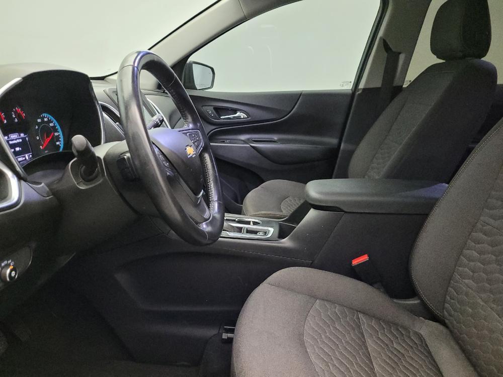 used 2018 Chevrolet Equinox car, priced at $16,295