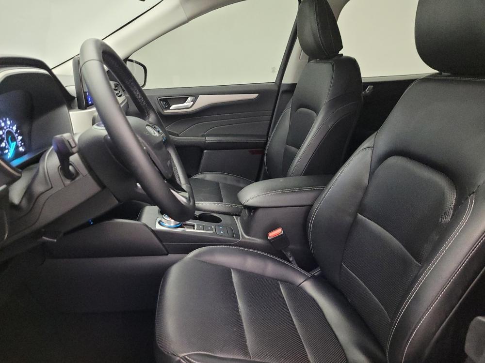 used 2022 Ford Escape car, priced at $20,795