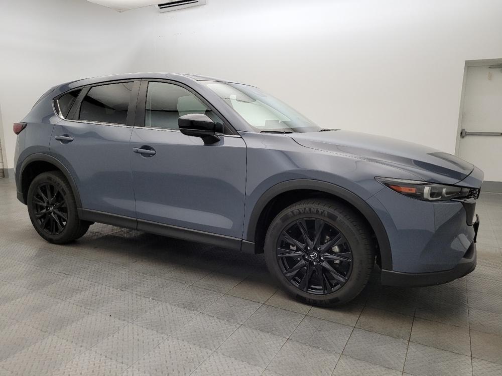 used 2023 Mazda CX-5 car, priced at $21,695