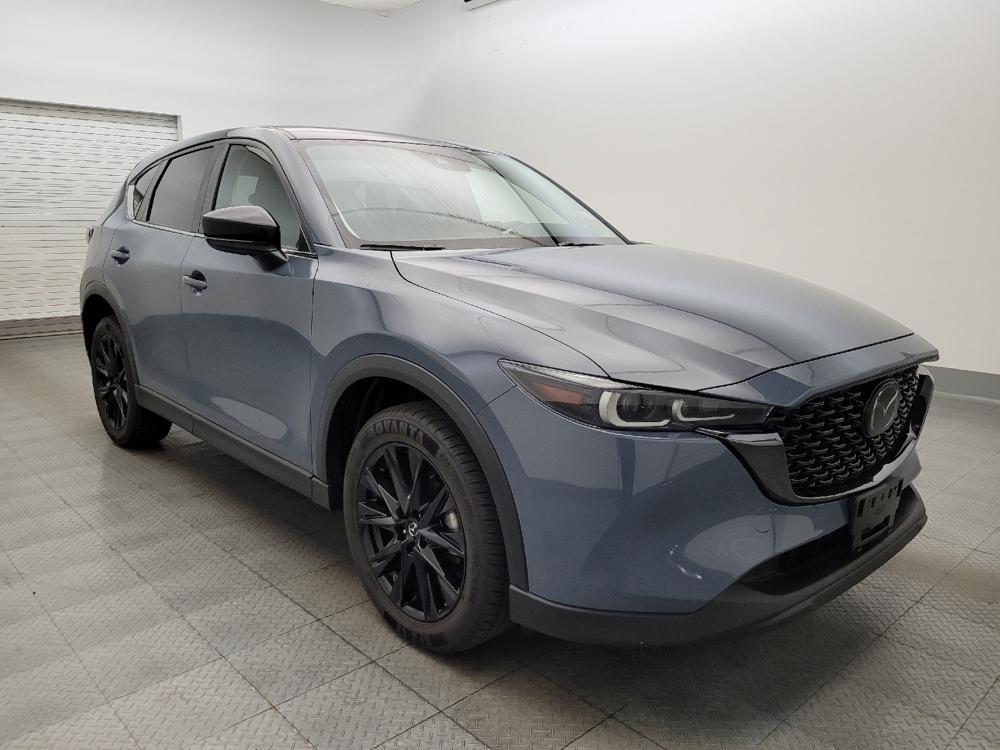 used 2023 Mazda CX-5 car, priced at $21,695