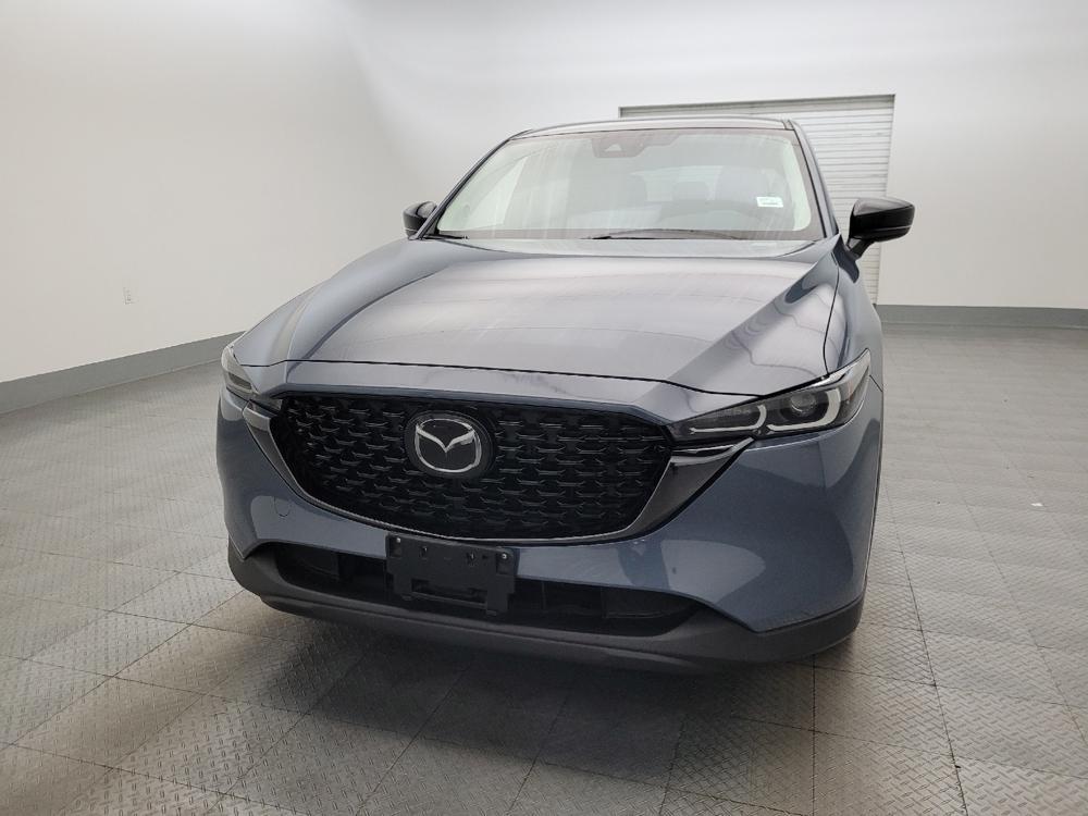 used 2023 Mazda CX-5 car, priced at $21,695