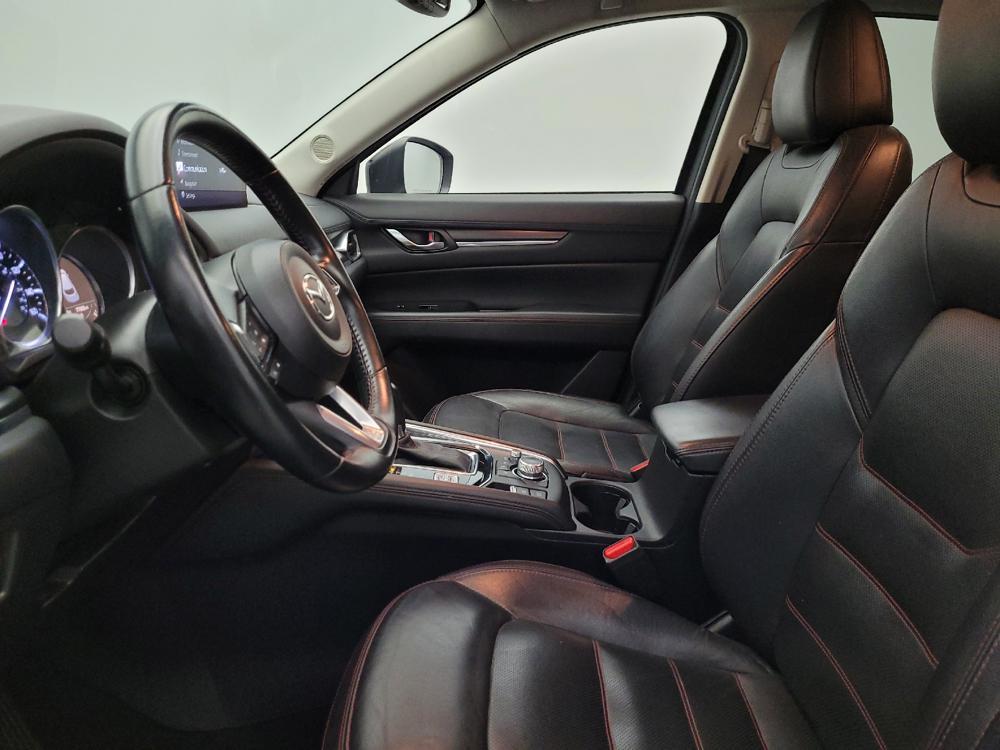 used 2023 Mazda CX-5 car, priced at $21,695