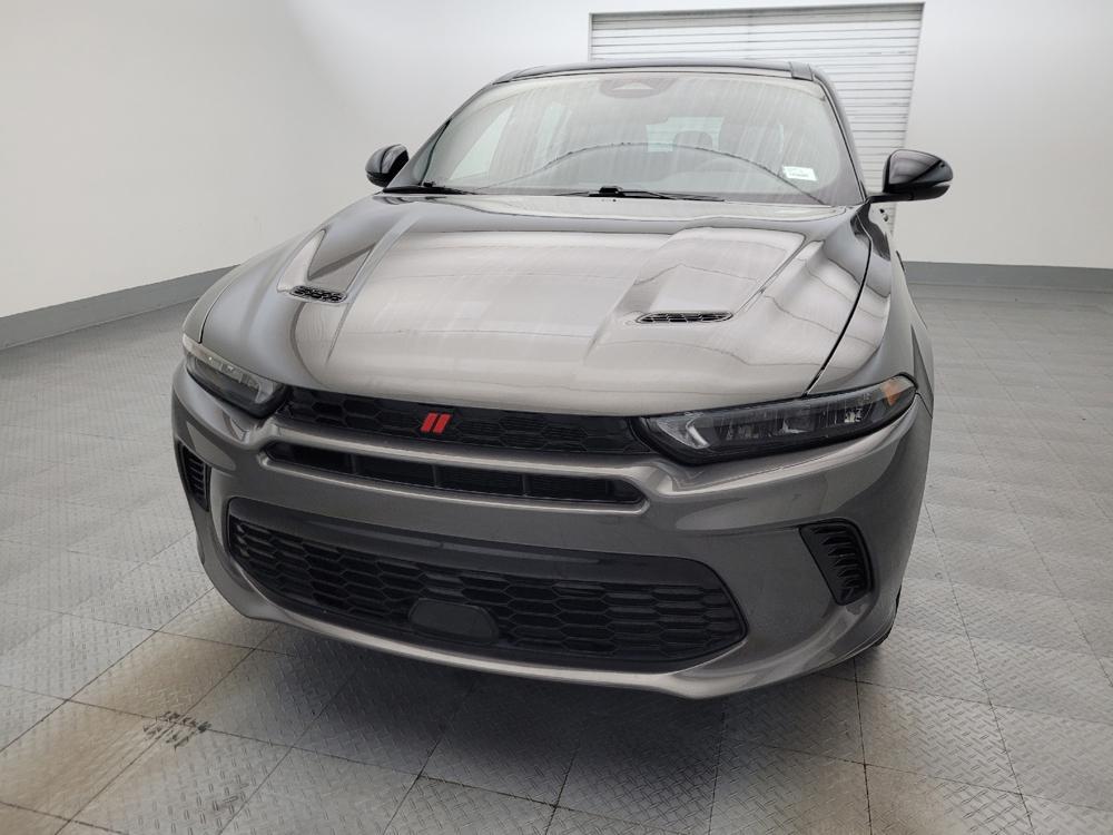 used 2024 Dodge Hornet car, priced at $26,095