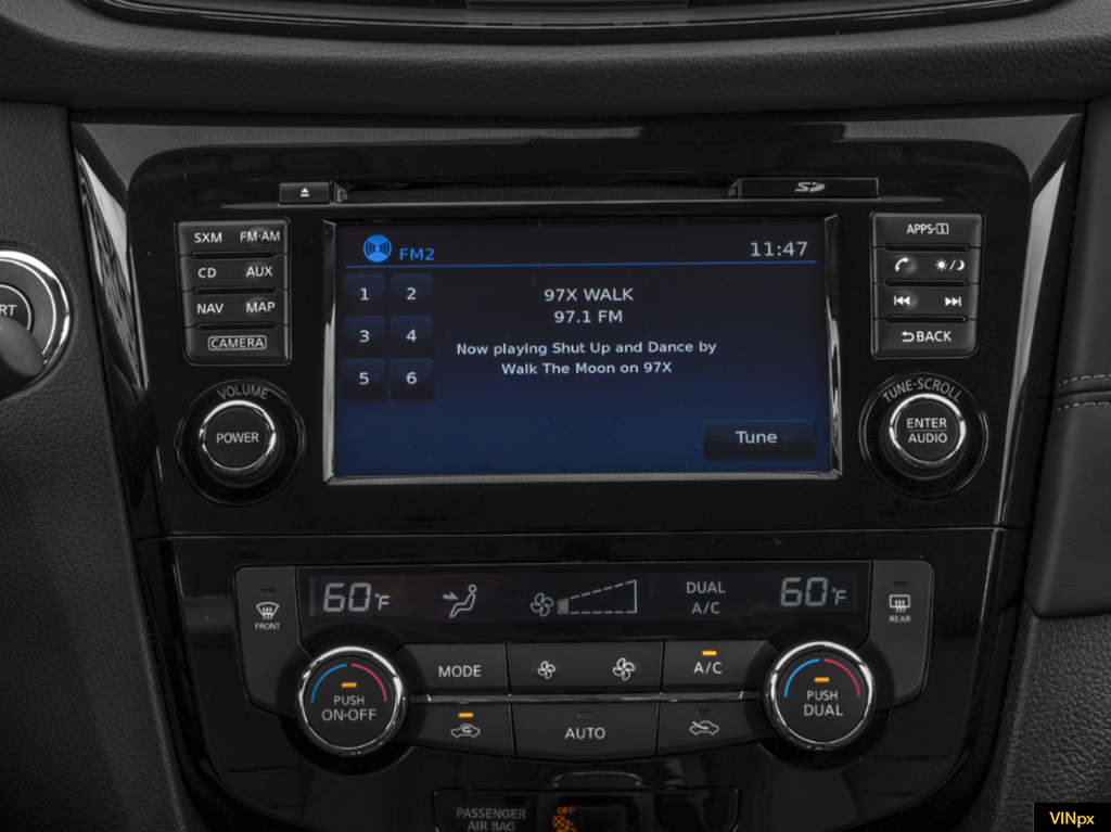 used 2019 Nissan Rogue car, priced at $15,595