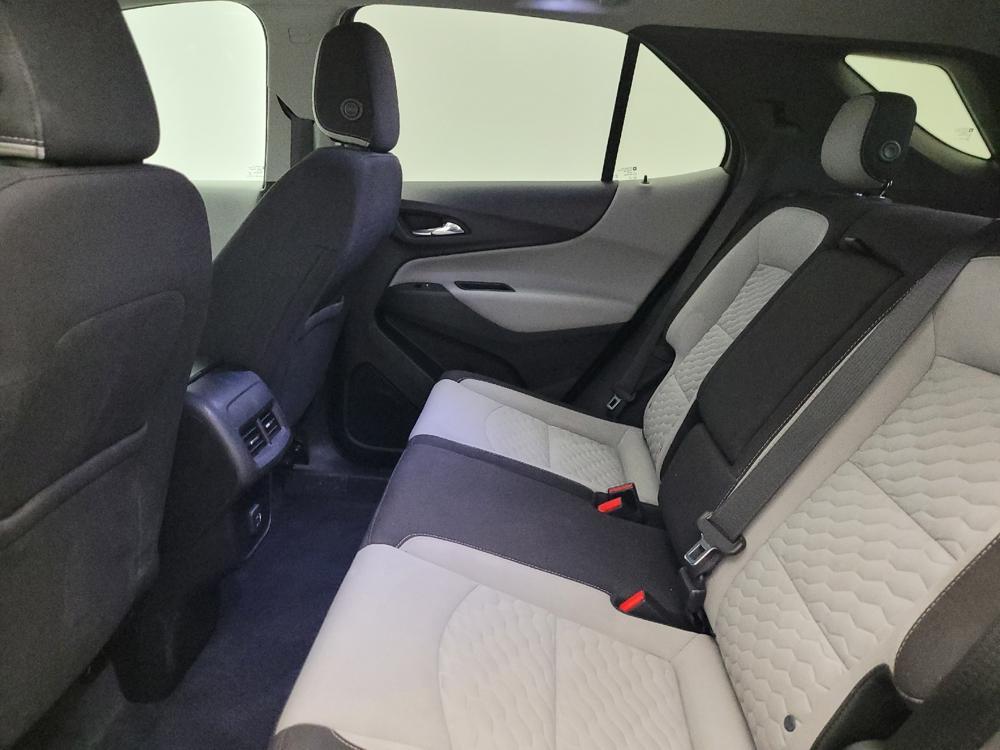 used 2019 Chevrolet Equinox car, priced at $15,595
