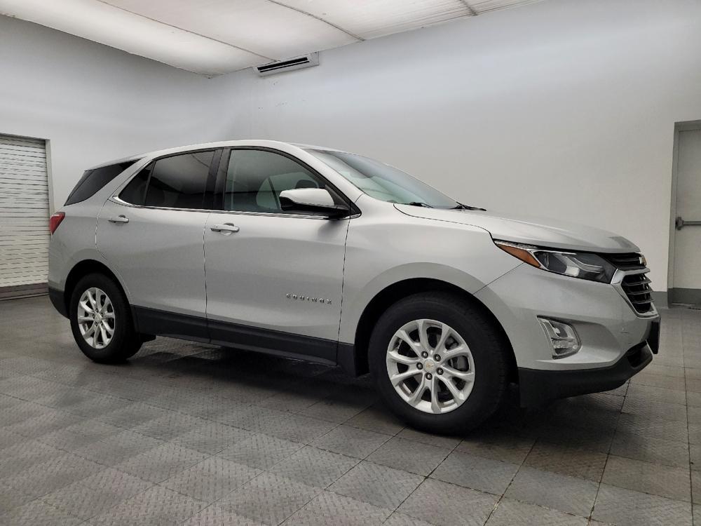used 2019 Chevrolet Equinox car, priced at $15,595