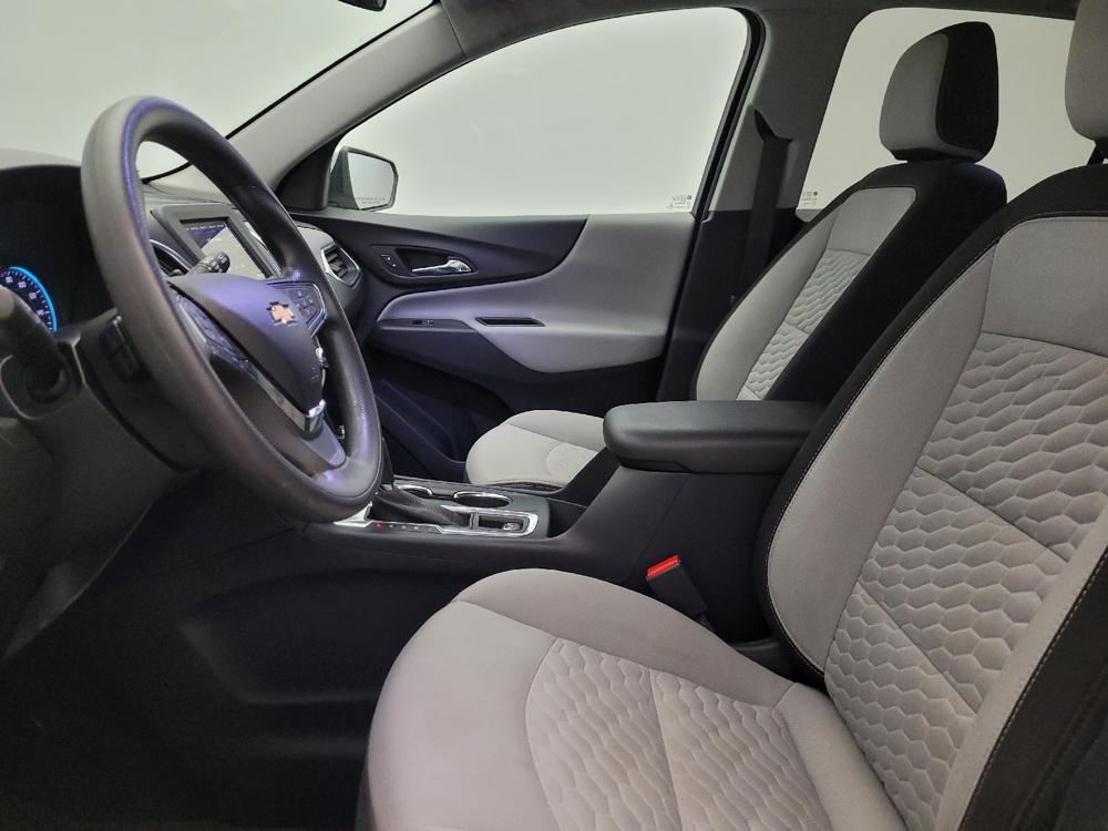 used 2019 Chevrolet Equinox car, priced at $15,595