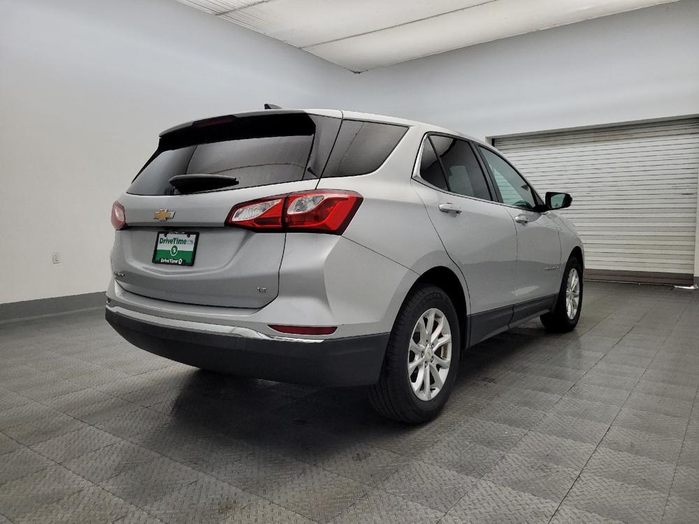 used 2019 Chevrolet Equinox car, priced at $15,595
