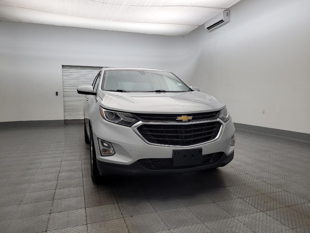 used 2019 Chevrolet Equinox car, priced at $15,595