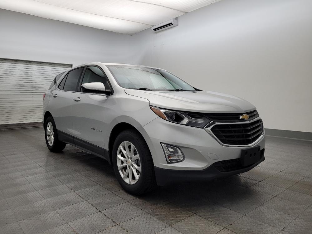 used 2019 Chevrolet Equinox car, priced at $15,595